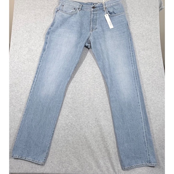 imogene + willie Other - Imogene + Willie Henry Draper Mens 38 NWT Vidalia Mills selvage Denim Jeans